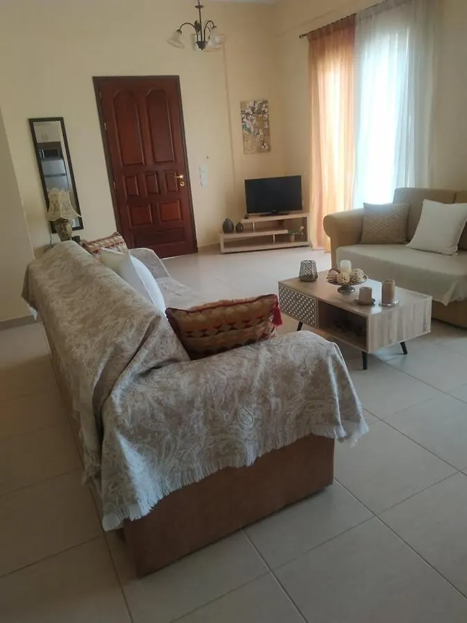 Lovely View Apartments Himare