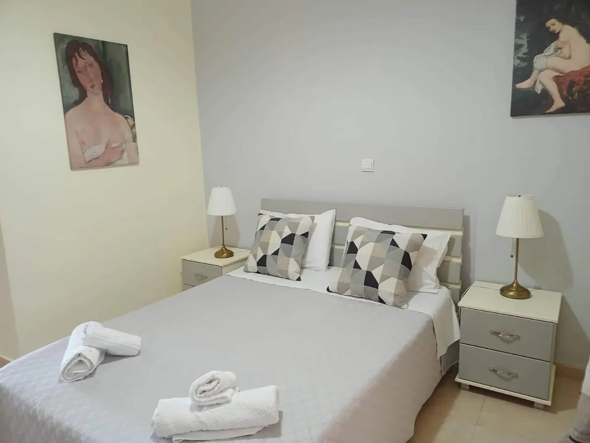 Lovely View Apartments Himare 0*,