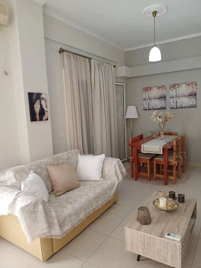 Lovely View Apartments Himarë