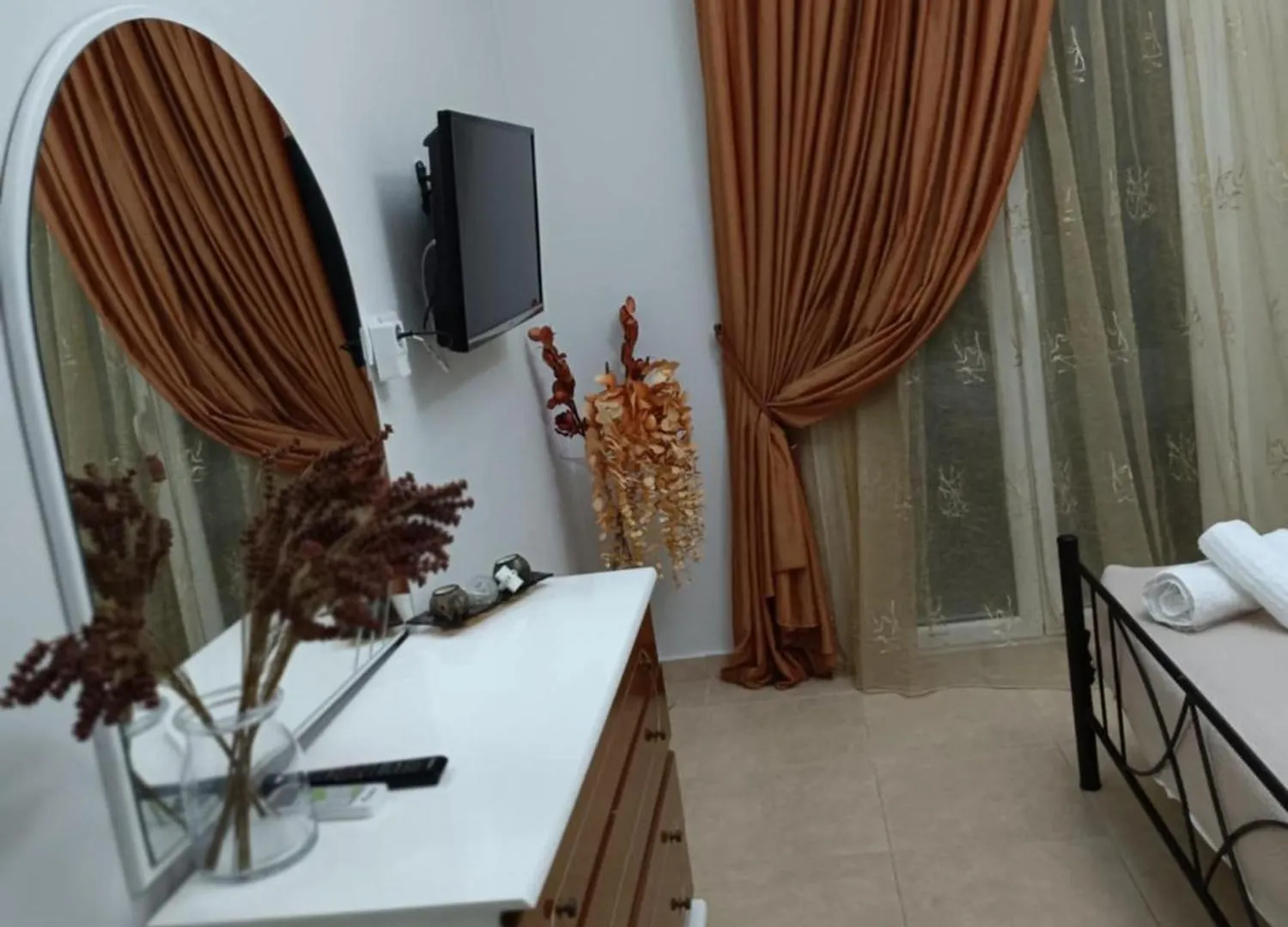 Lovely View Apartments Himare Albania