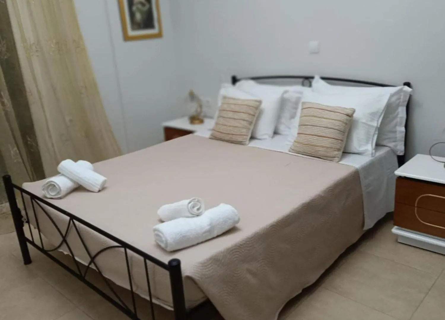 Lovely View Apartments Himare