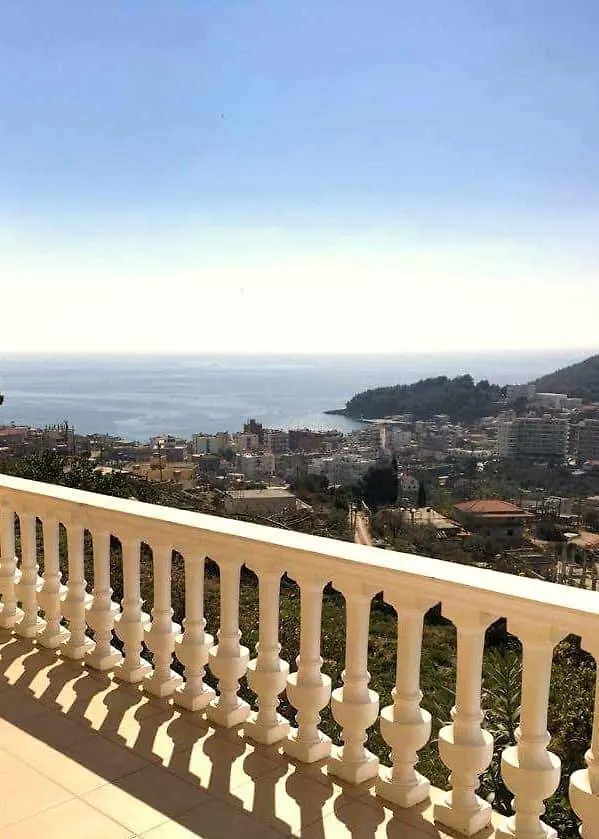 Lovely View Apartments Himarë