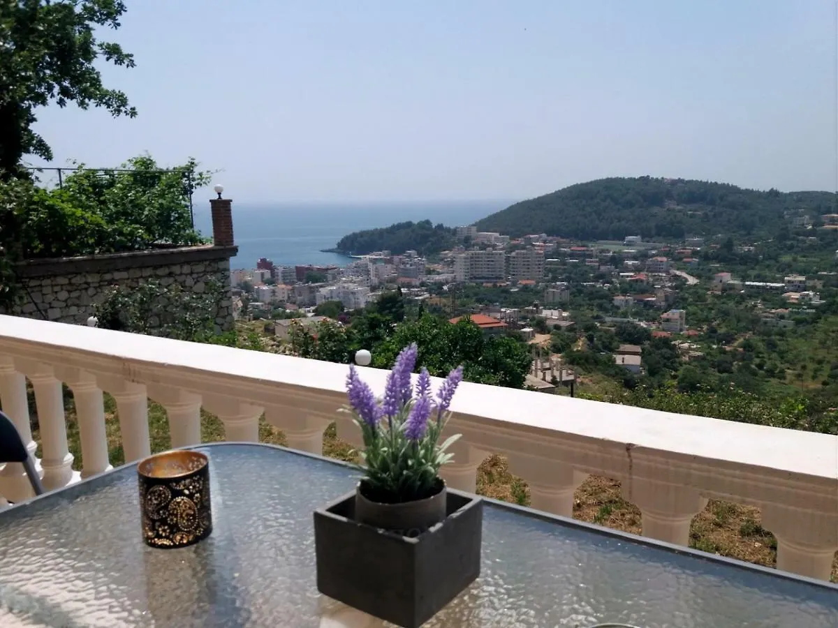 Lovely View Apartments Himare Albania