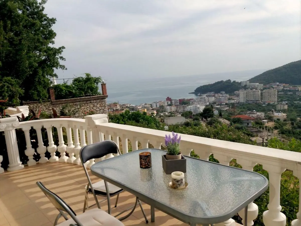 Lovely View Apartments Himare