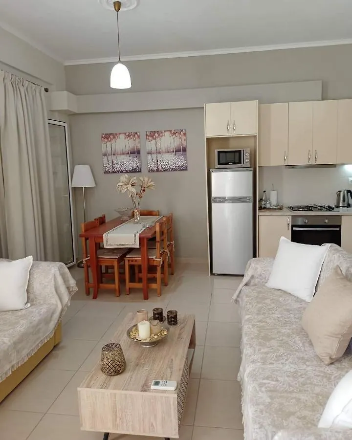 Lovely View Apartments Himare 0*,  Albania