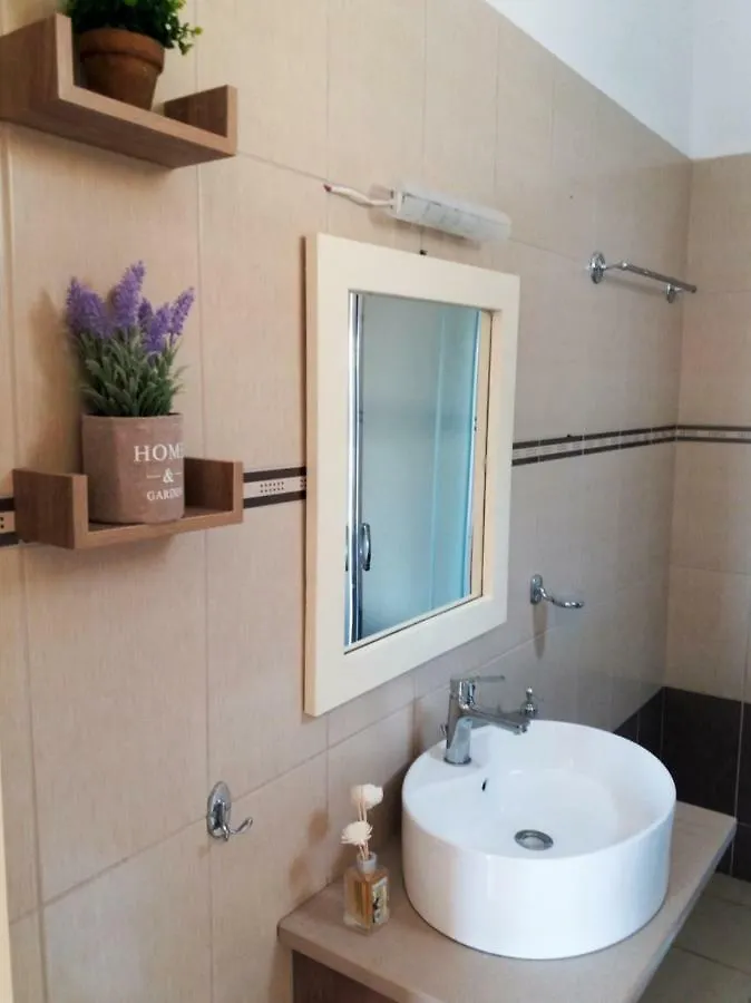 Lovely View Apartments Himare 0*,  Albania