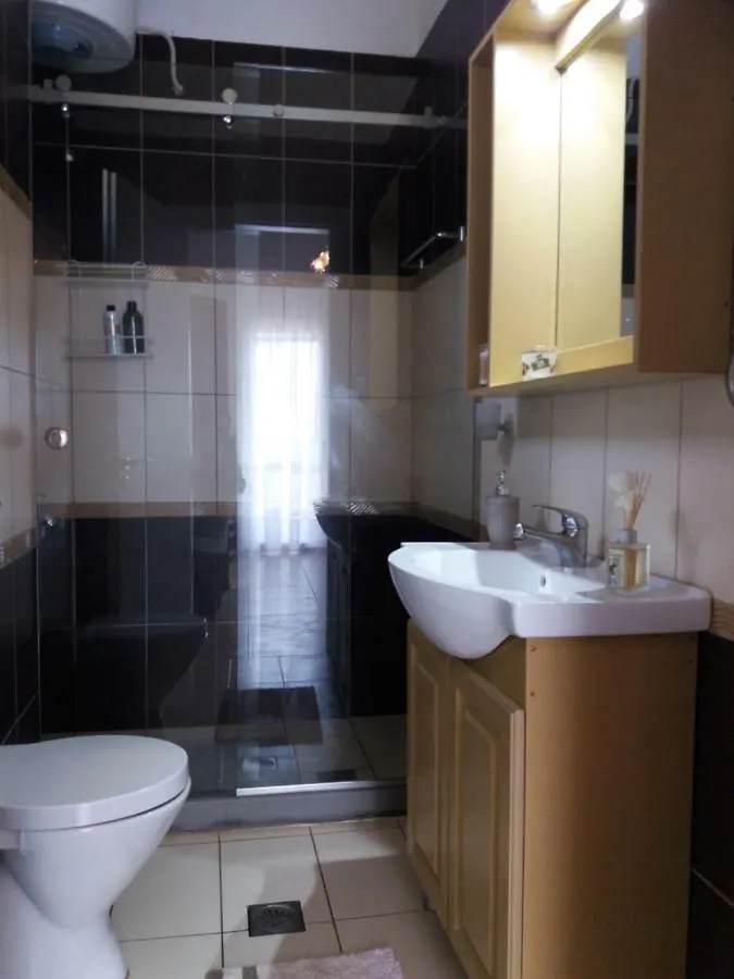 Lovely View Apartments Himare