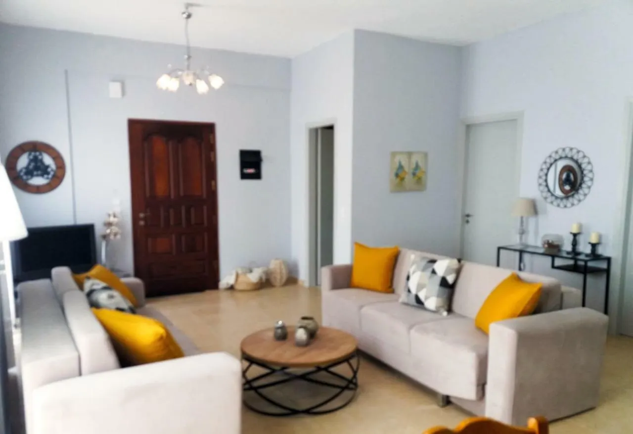 Lovely View Apartments contacts